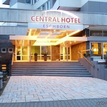 埃施伯恩中心大酒店 外观 照片